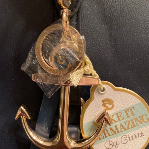 Jing Pin Satchel - Picture 3 of 4